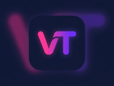 VibeTribe logo